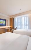 Туры в отель All Seasons Hotel Qionghai Renmin Road
