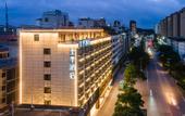 Туры в отель All Seasons Hotel Qionghai Renmin Road