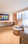 Туры в отель All Seasons Hotel Qionghai Renmin Road