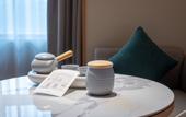 Туры в отель All Seasons Hotel Qionghai Renmin Road