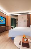 Туры в отель Orange Hotel (Changsha SongyaLake WuyuePlaza)