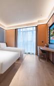 Туры в отель Orange Hotel (Changsha SongyaLake WuyuePlaza)