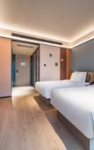 Туры в отель Orange Hotel (Changsha SongyaLake WuyuePlaza)