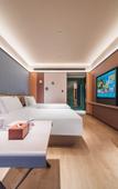 Туры в отель Orange Hotel (Changsha SongyaLake WuyuePlaza)