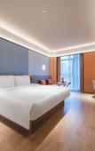 Туры в отель Orange Hotel (Changsha SongyaLake WuyuePlaza)