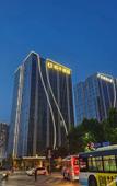Туры в отель Orange Hotel (Changsha SongyaLake WuyuePlaza)