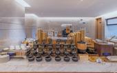 Туры в отель Atour Hotel Gaoqiao North, Wanjiali Middle Road, Changsha
