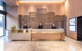 Туры в отель Atour Hotel Gaoqiao North, Wanjiali Middle Road, Changsha