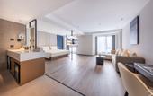 Туры в отель Atour Hotel Gaoqiao North, Wanjiali Middle Road, Changsha