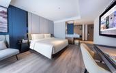 Туры в отель Atour Hotel Gaoqiao North, Wanjiali Middle Road, Changsha