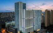 Туры в отель Atour Hotel Gaoqiao North, Wanjiali Middle Road, Changsha