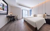 Туры в отель Atour Hotel Gaoqiao North, Wanjiali Middle Road, Changsha