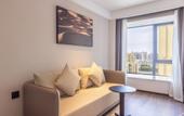 Туры в отель Atour Hotel Gaoqiao North, Wanjiali Middle Road, Changsha