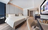 Туры в отель Atour Hotel Gaoqiao North, Wanjiali Middle Road, Changsha