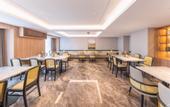 Туры в отель Atour Hotel Gaoqiao North, Wanjiali Middle Road, Changsha