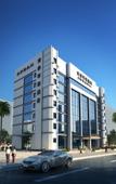 Туры в отель Shenzhen Anban Hotel