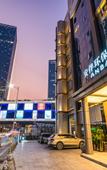 Туры в отель Shenzhen Anban Hotel