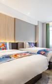 Туры в отель Shenzhen Anban Hotel