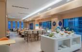 Туры в отель Holiday Inn Express CHANGSHA YUHUA by IHG