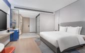 Туры в отель Holiday Inn Express CHANGSHA YUHUA by IHG