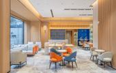 Туры в отель Holiday Inn Express CHANGSHA YUHUA by IHG