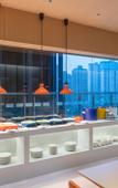 Туры в отель Holiday Inn Express CHANGSHA YUHUA by IHG