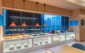 Туры в отель Holiday Inn Express CHANGSHA YUHUA by IHG