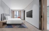 Туры в отель Holiday Inn Express CHANGSHA YUHUA by IHG
