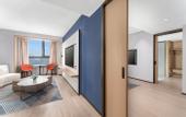 Туры в отель Holiday Inn Express CHANGSHA YUHUA by IHG