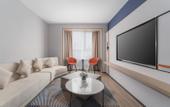 Туры в отель Holiday Inn Express CHANGSHA YUHUA by IHG