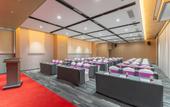 Туры в отель Holiday Inn Express CHANGSHA YUHUA by IHG