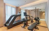 Туры в отель Holiday Inn Express CHANGSHA YUHUA by IHG