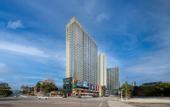 Туры в отель Holiday Inn Express CHANGSHA YUHUA by IHG
