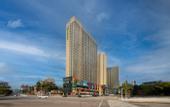 Туры в отель Holiday Inn Express CHANGSHA YUHUA by IHG