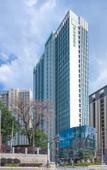 Туры в отель Holiday Inn Express CHANGSHA YUHUA by IHG