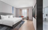 Туры в отель Holiday Inn Express CHANGSHA YUHUA by IHG