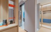 Туры в отель Holiday Inn Express CHANGSHA YUHUA by IHG