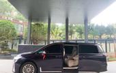 Туры в отель Holiday Inn Express CHANGSHA YUHUA by IHG