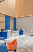 Туры в отель Holiday Inn Express CHANGSHA YUHUA by IHG