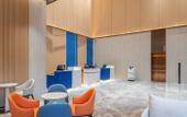 Туры в отель Holiday Inn Express CHANGSHA YUHUA by IHG