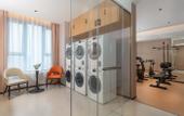 Туры в отель Holiday Inn Express CHANGSHA YUHUA by IHG