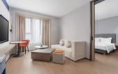 Туры в отель Holiday Inn Express CHANGSHA YUHUA by IHG