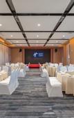 Туры в отель Holiday Inn Express CHANGSHA YUHUA by IHG