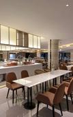 Туры в отель Pinghu Dingren Ramada Hotel