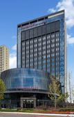 Туры в отель Pinghu Dingren Ramada Hotel