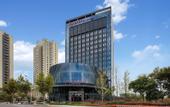 Туры в отель Pinghu Dingren Ramada Hotel