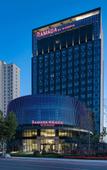 Туры в отель Pinghu Dingren Ramada Hotel