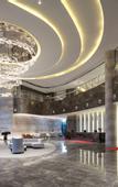 Туры в отель Pinghu Dingren Ramada Hotel