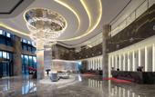 Туры в отель Pinghu Dingren Ramada Hotel