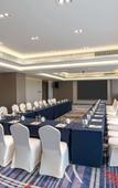 Туры в отель Pinghu Dingren Ramada Hotel